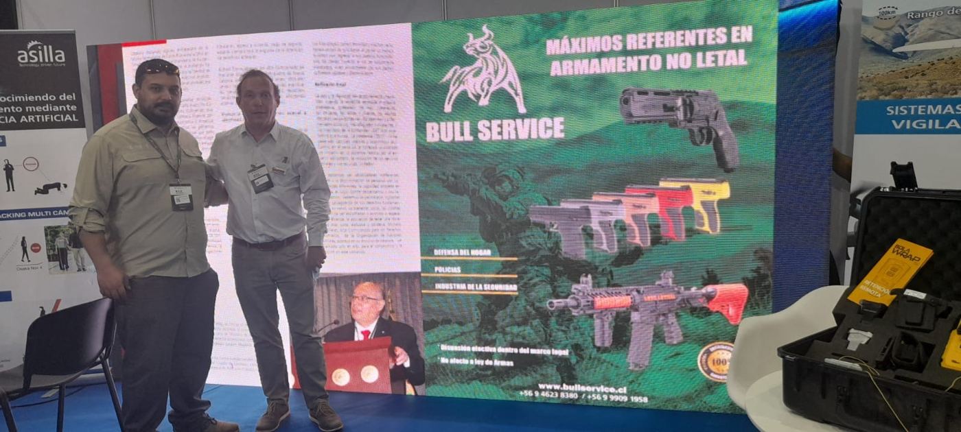 Atención a visitantes: Asesoría directa a empresas e instituciones de seguridad